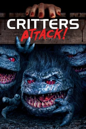 Critters 5