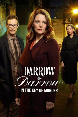 Darrow ve Darrow: Cinayetin Şifresi