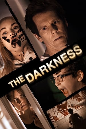karanlık the darkness
