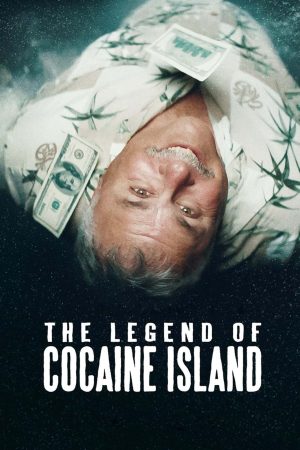 Kokain Adası Efsanesi