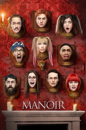 Köşk-Le Manoir