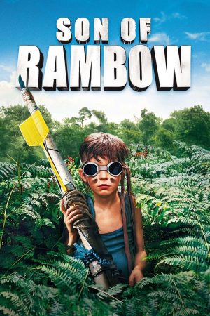 Rambo'nun Oğlu