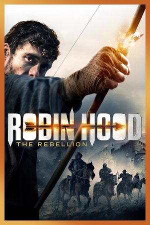 Robin Hood: İsyan