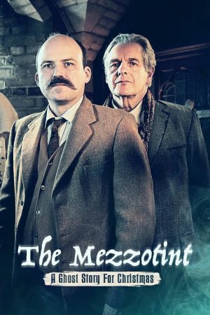 The Mezzotint, Bir Hayalet Hikayesi