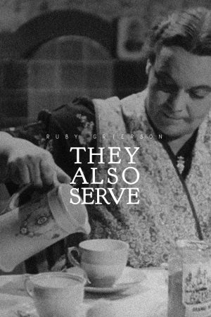 They Also Serve