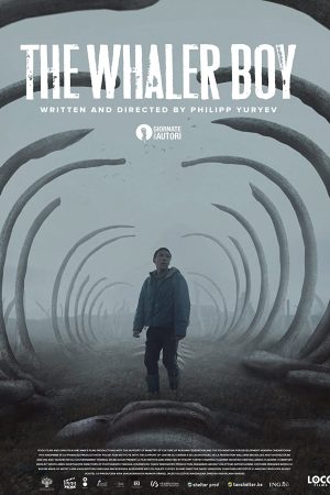The-Whaler-Boy