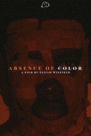 Absence of Color.