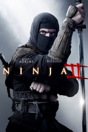 Ninja 2: Gözyaşının Gölgesi