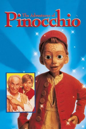 Pinokyo`nun Maceraları
