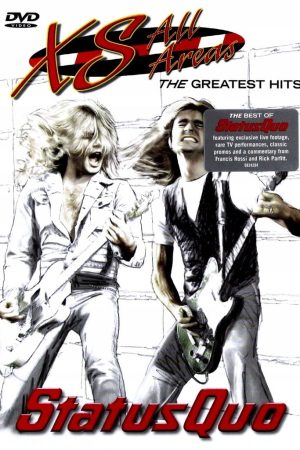 Status Quo: XS All Areas - The Greatest Hits