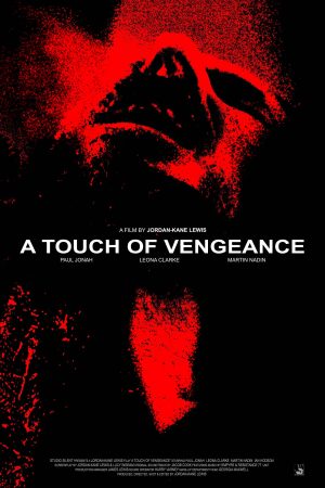 A Touch of Vengeance