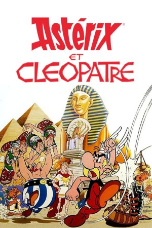 Asterix ve Cleopatra