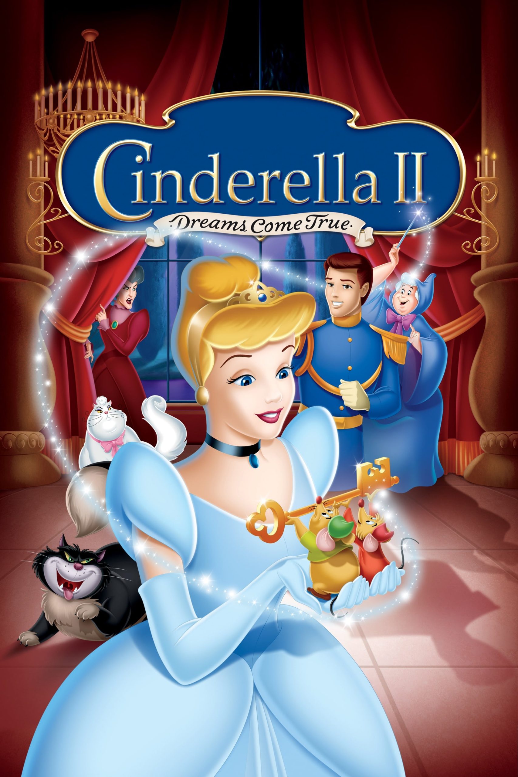 Cinderella 2