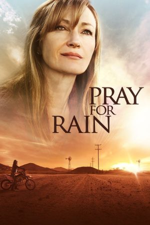 Yağmur Duası