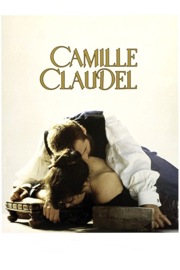 Bir Kadın: Camille Claudel