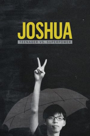 Joshua: Süper Güce Direnen Genç
