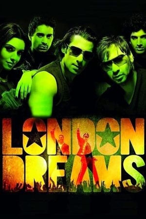 Londra Rüyaları  ve Hayaleri ./ London Dreams