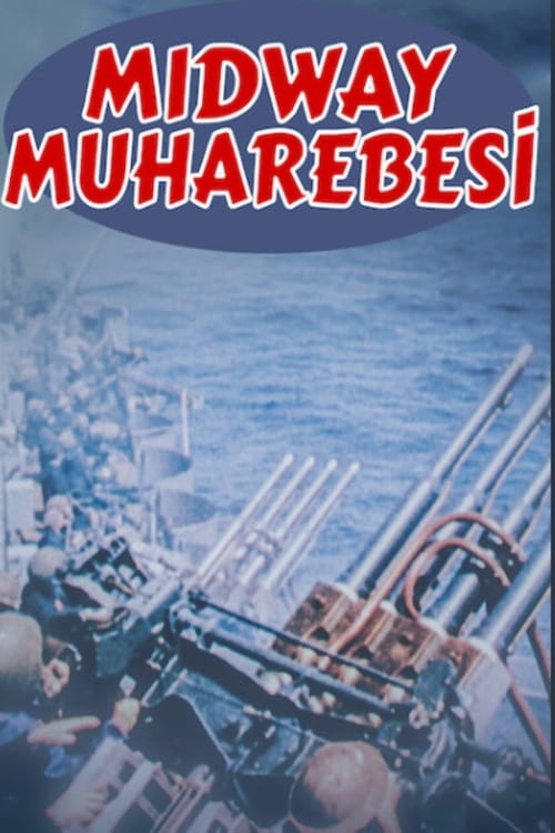 Midway Muharebesi