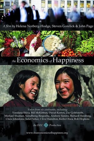Mutluluğun Ekonomisi