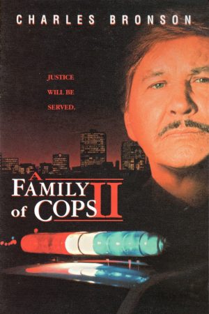 Polis Ailesi II . İnanç İhlali./ Family of Cops II A : Breach of Faith