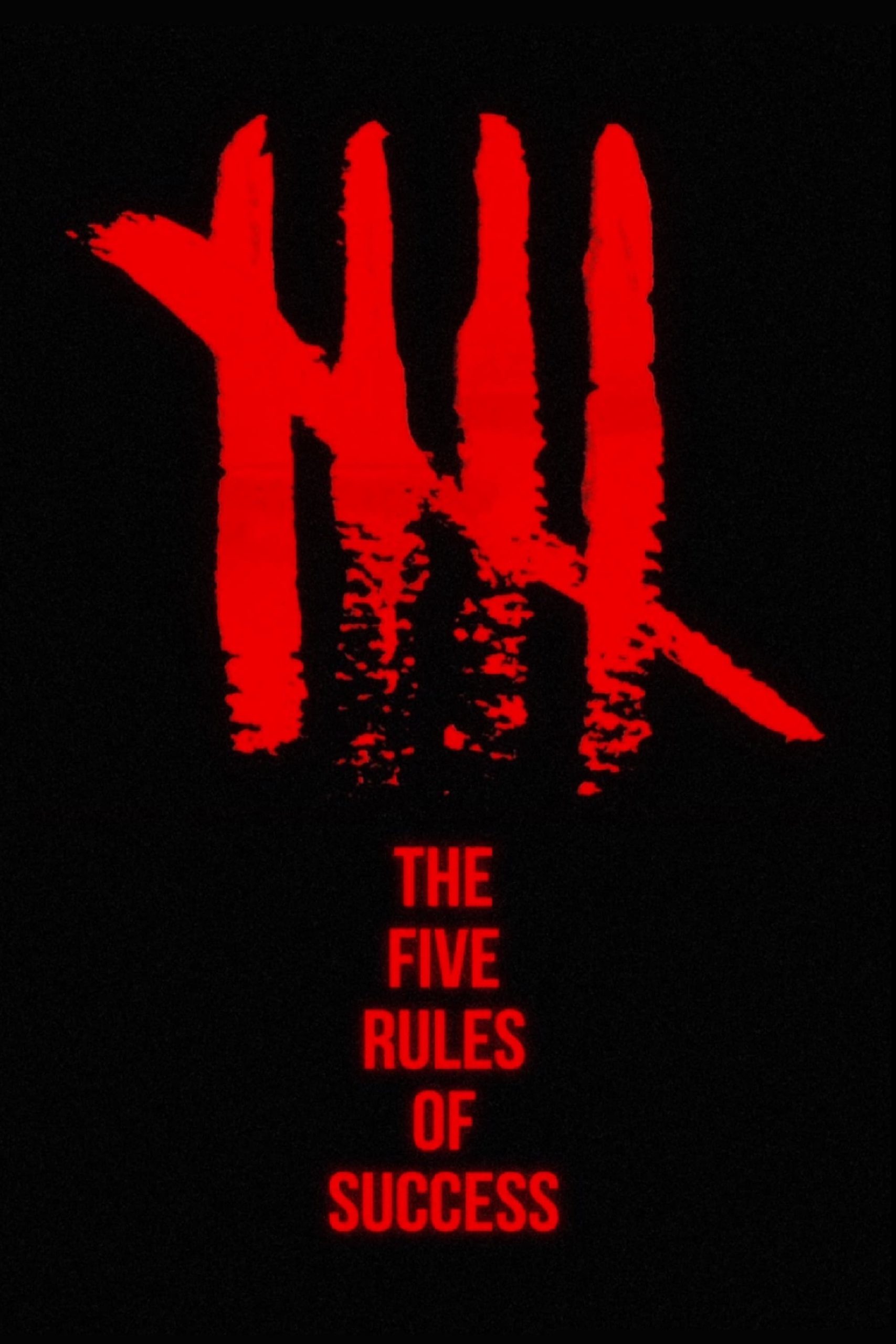 Five rules