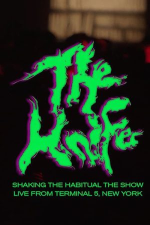 The Knife - Live At Terminal 5