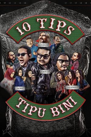 10 Tips Tipu Bini