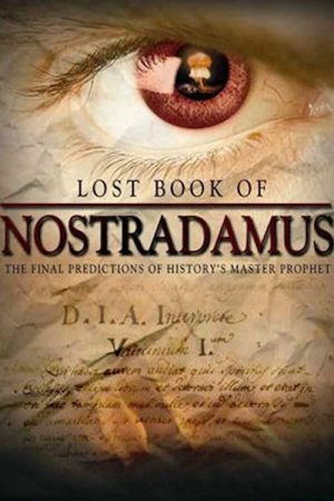 Nostradamus’un Kayıp Kitabı