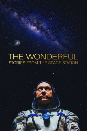 Uzay İstasyonundan Öyküler