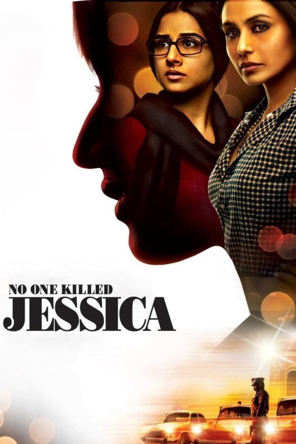 Jessica'nın Katili Hiç Kimse